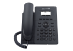Alcatel Lucent HALO H2 Deskphone - Without PoE - 3MK27004AA